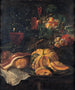 Luontoaiheinen still life - Giovanni Paolo Spadino — näkymä teoksesta