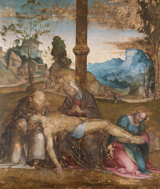 Giovanni di Lorenzo Larciani - Piet.webp