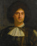 Portrait d'un homme - Girolamo Forabosco — näkymä teoksesta
