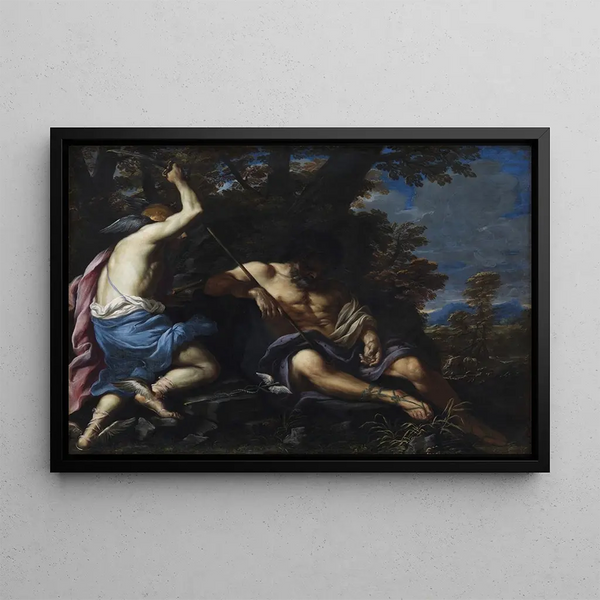 Girolamo Troppa - Mercury Killing Argus.webp