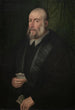 Portrait d'un vieil homme - Giulio Campi — näkymä teoksesta