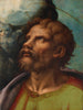 Tête d'un saint - Giulio Romano — näkymä teoksesta