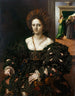 Marguerite Paléologue - Giulio Romano — näkymä teoksesta