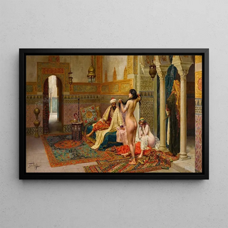 Giulio Rosati - The Favourite.webp