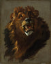 Lion - Giuseppe Baldrighi — näkymä teoksesta