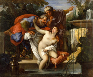 Giuseppe Bartolomeo Chiari - Susannah and the Elders.webp