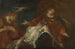 Giuseppe Bazzani Pietà Marie-Magdaleen kanssa — näkymä teoksesta