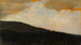 Vesuvio-näkymän maalaus - Giuseppe De Nittis — näkymä teoksesta