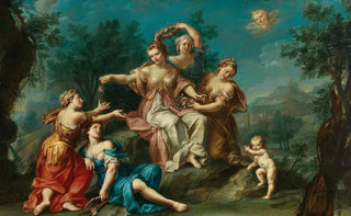 Giuseppe Marchesi - Allegory of Spring.webp