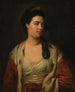 Portrait d'une dame - Giuseppe Marchi — näkymä teoksesta