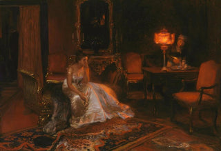 Giuseppe Pennasilico - The end of a dream.webp