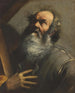 Saint André - Giuseppe Vermiglio — näkymä teoksesta