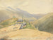 Mont Clifton - Godfrey Thomas Vigne — näkymä teoksesta