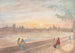 Lima-maalaus - Godfrey Thomas Vigne — näkymä teoksesta