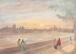 Godfrey Thomas Vigne - Lima.webp