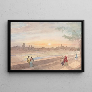 Godfrey Thomas Vigne - Lima.webp