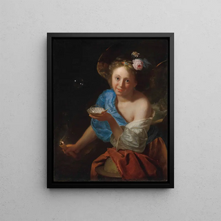 Godfried Schalcken - An allegory of Fortune.webp