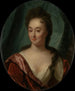 Anna Maria Gool - Godfried Schalcken — näkymä teoksesta