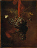 Viinirypäle-ryhmä - Godfried Schalcken — näkymä teoksesta