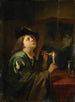 Eri makuja - Godfried Schalcken — näkymä teoksesta