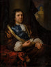 Johan de Bruin 1678-1746 - Godfried Schalcken — näkymä teoksesta