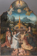 Fons Pietatis - Goswin van der Weyden — näkymä teoksesta