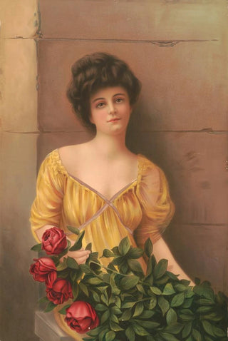 Gotham Litho Co - American beauty.webp