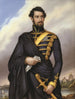 Charles XV 1826-1872 Ruotsin kuninkaana - Gotthelf Rudolf Asel — näkymä teoksesta