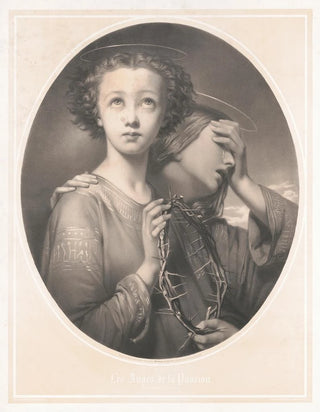 Goupil Cie - Les anges de la passion.webp