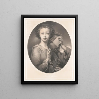 Goupil Cie - Les anges de la passion.webp