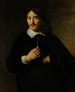 Portrait d'un homme - Govert Flinck — näkymä teoksesta