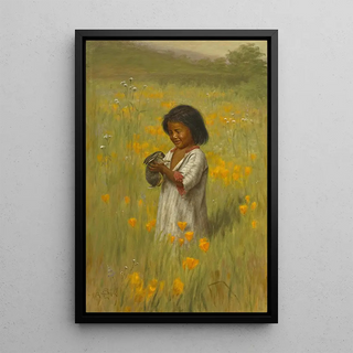 Grace Carpenter Hudson - Jack Rabbit ShiKoDa Culin.webp