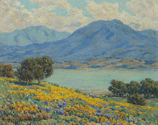 Granville Redmond - Landscape.webp