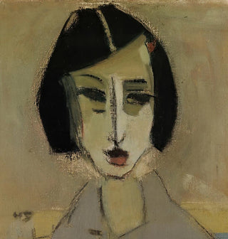 Gta - Helene Schjerfbeck