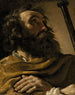 Guercino — näkymä teoksesta
