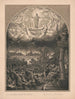 Tuomionpäivä - Gugler Litho & Co.. — näkymä teoksesta