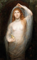 Eurydice - Guido Philipp Schmitt — näkymä teoksesta