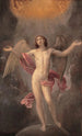 Autuas sielu - Guido Reni — näkymä teoksesta