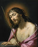 Le Christ comme Ecce Homo - Guido Reni — näkymä teoksesta