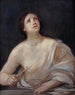 Lucrèce - Guido Reni — näkymä teoksesta