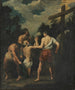 Martyre de saint André - Guido Reni — näkymä teoksesta