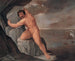 Polyphème - Guido Reni — näkymä teoksesta