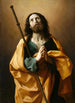 Pyhä Jaakob Suurempi - Guido Reni — näkymä teoksesta