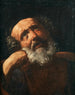 Saint Pierre - Guido Reni — näkymä teoksesta