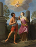 Le Martyre de sainte Apollonie - Guido Reni — näkymä teoksesta