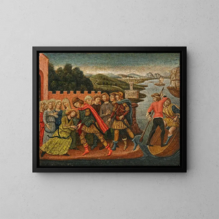 Guidoccio Cozzarelli - The Return of Ulysses.webp
