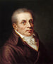 Portrait d'Ignace Vanlerberghe 1758-1819 pankkiiri ja aseiden toimittaja - Guillaume Descamps — näkymä teoksesta