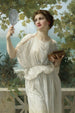 Kauneuden ihailu - Guillaume Seignac — näkymä teoksesta