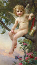 Cupido - Guillaume Seignac — näkymä teoksesta