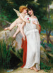 Ensirakkaus - Guillaume Seignac — näkymä teoksesta